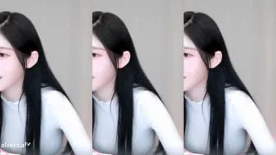 KBJ 햄찡 gusdk2362 17-03-23 (1) - BJ 햄찡