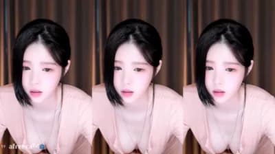 KBJ 햄찡 gusdk2362 17-06-22 (10) - BJ 햄찡