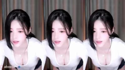 KBJ 햄찡 gusdk2362 17-06-22 (2) - BJ 햄찡