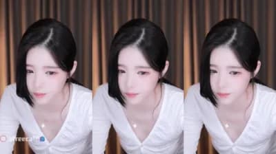 KBJ 햄찡 gusdk2362 18-04-22 (5) - BJ 햄찡