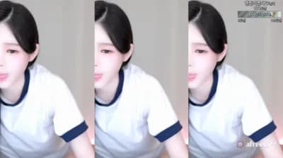 KBJ 햄찡 gusdk2362 18-05-23 (3) - BJ 햄찡