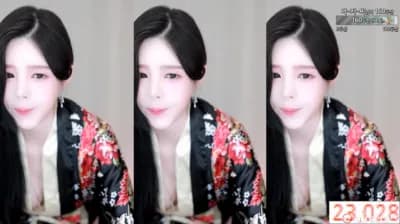 KBJ 햄찡 gusdk2362 19-04-23 (7) - BJ 햄찡