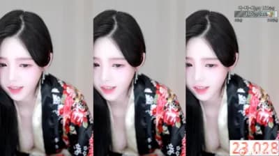 KBJ 햄찡 gusdk2362 19-04-23 (8) - BJ 햄찡