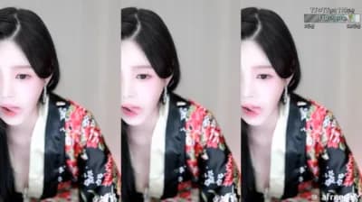 KBJ 햄찡 gusdk2362 19-04-23 (9) - BJ 햄찡
