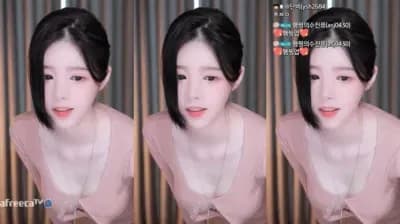 KBJ 햄찡 gusdk2362 (2) (5) - BJ 햄찡