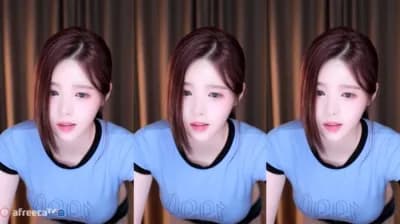 KBJ 햄찡 gusdk2362 20-06-22 (1) - BJ 햄찡