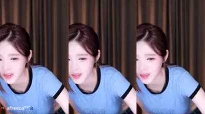 KBJ 햄찡 gusdk2362 20-06-22 (2) - BJ 햄찡