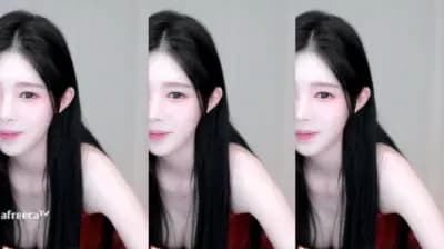 KBJ 햄찡 gusdk2362 20-12-22 (2) - BJ 햄찡