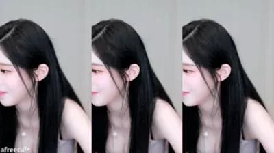 KBJ 햄찡 gusdk2362 20-12-22 (8) - BJ 햄찡