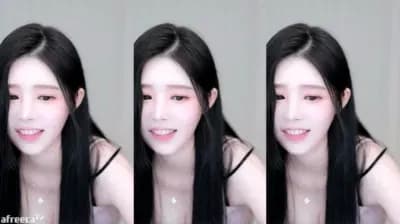 KBJ 햄찡 gusdk2362 20-12-22 (9) - BJ 햄찡