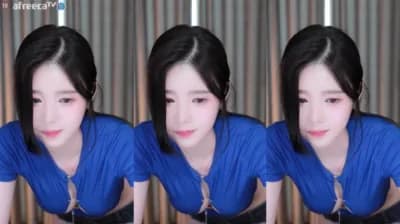 KBJ 햄찡 gusdk2362 25-04-22 (4) - BJ 햄찡