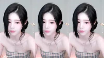 KBJ 햄찡 gusdk2362 27-12-22 (1) - BJ 햄찡