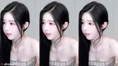 KBJ 햄찡 gusdk2362 27-12-22 (2) - BJ 햄찡