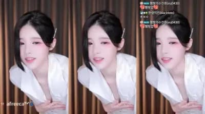 KBJ 햄찡 gusdk2362 (3) (4) - BJ 햄찡