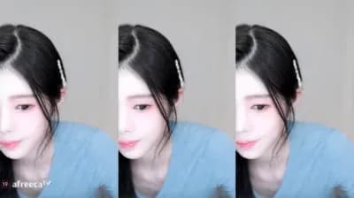 KBJ 햄찡 gusdk2362 30-01-23 (5) - BJ 햄찡