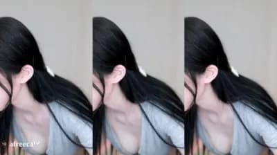 KBJ 햄찡 gusdk2362 30-01-23 (6) - BJ 햄찡