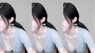 KBJ 햄찡 gusdk2362 30-01-23 (7) - BJ 햄찡