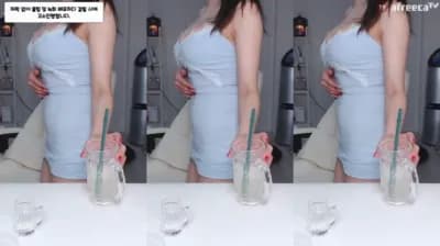 KBJ 김소희 happy2734 15-10-22 - BJ Big Collection