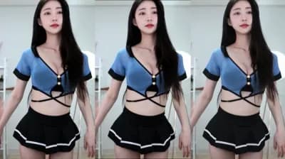 KBJ 도도희 heemon 11-12-22 - BJ 도희
