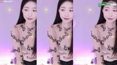 KBJ 도도희 heemon (27) - BJ 도희