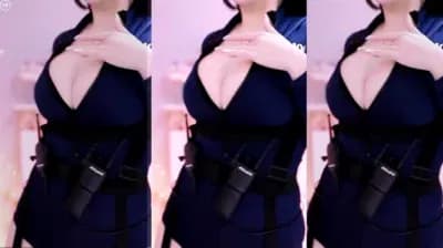 KBJ 림림 hl6260 31-01-25 - BJ 하리미[♥]