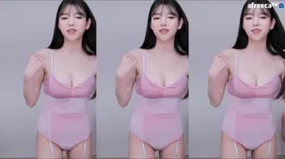 KBJ 헬로도희 iiiseojuiii 11-05-22 - BJ Big Collection
