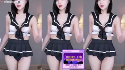 KBJ 하은 in0074 25-07-22 - BJ 하은