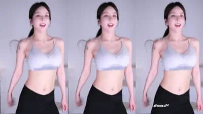 KBJ 송채연 jfiary0718 09-06-23 - BJ Big Collection