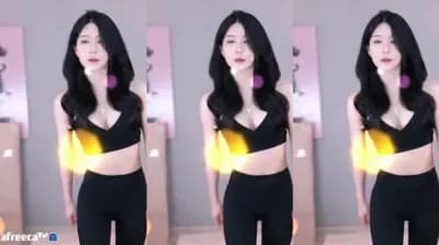 KBJ 송채연 jfiary0718 28-04-22 - BJ Big Collection