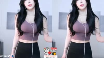 KBJ 송채연 jfiary0718 (2) - BJ Big Collection