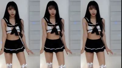 KBJ 쪼니 jinsuny93 20-01-23 - BJ Big Collection