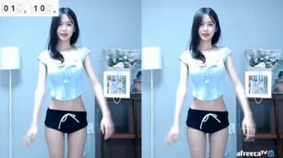 KBJ 태희 kbc7887 04-09-22 (1) - BJ Big Collection