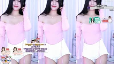 KBJ 태희 (kbc7887) 14-11-23 (1) - BJ Big Collection