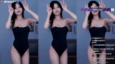 KBJ 태희 kbc7887 28-09-22 - BJ Big Collection