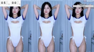 KBJ 태희 (kbc7887) - BJ Big Collection