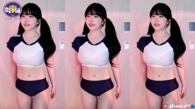 KBJ 민가유 kkkku96 21-07-23 - BJ Big Collection