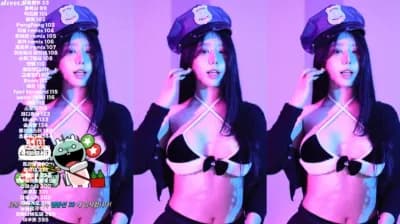 KBJ 미디 kkok7816 20-12-23 - BJ Big Collection