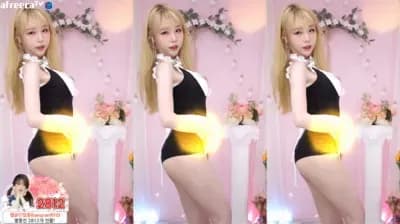 KBJ 이아니 leeani 15-10-23 - BJ 생글아니♥
