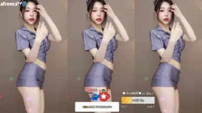 KBJ 이아니 leeani 29-03-22 - BJ 생글아니♥