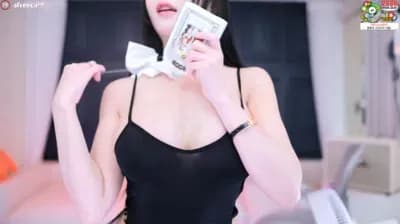 KBJ 탱글다희 lovable3 30-06-23 - BJ 탱글다희