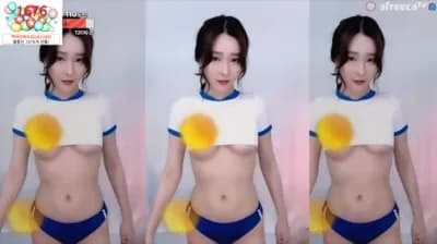 KBJ 다민 lovemom1225 18-08-23 - BJ Big Collection