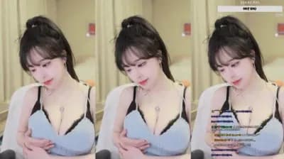 KBJ 손밍 melody0725(sonming52) 21-02-25 - BJ 손밍52