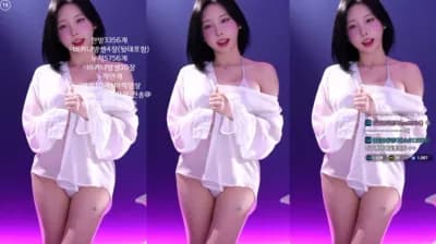 KBJ 김우유 milkkim123 04-07-25 - BJ 김우유mooyoo