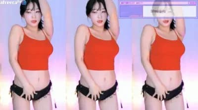 KBJ 백하 mj0128 05-01-23 - BJ 백하♥