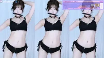 KBJ 백하 mj0128 25-02-23 - BJ 백하♥