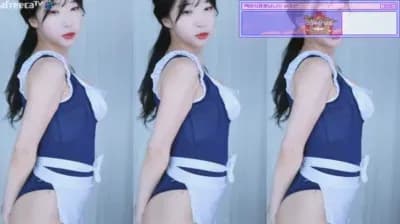KBJ 백하 mj0128 (3) - BJ 백하♥