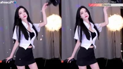 KBJ 초이님 mkyung0331 11-07-22 (1) - BJ Big Collection