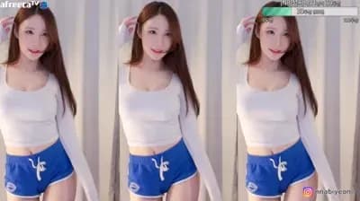 KBJ 연나비 nnabiyeon 04-03-23 (3) - BJ 연나비♥