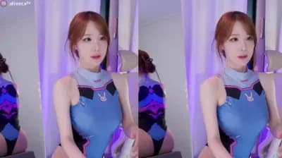 KBJ 연나비 nnabiyeon 23-06-23 - BJ 연나비♥