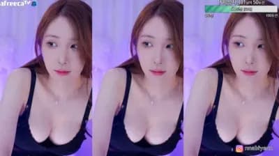 KBJ 연나비 nnabiyeon 29-03-23 (1) - BJ 연나비♥